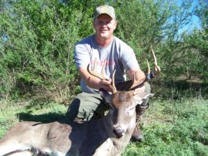 Whitetail